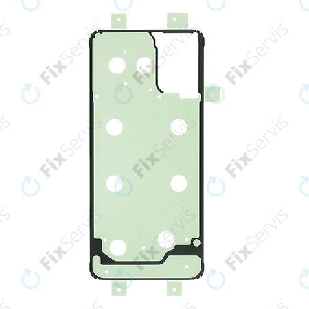 Samsung Galaxy M31s M317F - Lepka pod Batériový Kryt Adhesive - GH81-19380A Genuine Service Pack