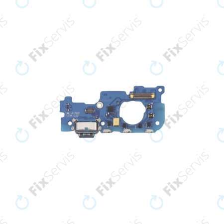 Samsung Galaxy A33 5G A336B - Nabíjací Konektor PCB Doska