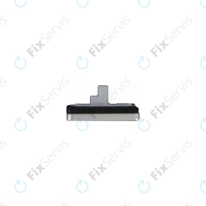 Samsung Galaxy A3 A320F (2017), A5 A520F (2017) - Bočné Tlačidlo (Gold Sand) - GH98-40865B Genuine Service Pack