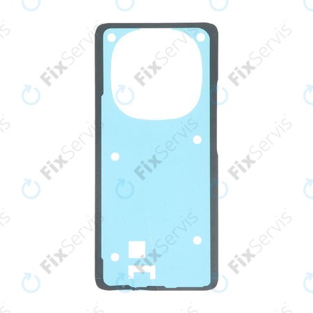 Lepka pod batériový kryt (Adhesive) pre Xiaomi Redmi Note 15 Pro 4G