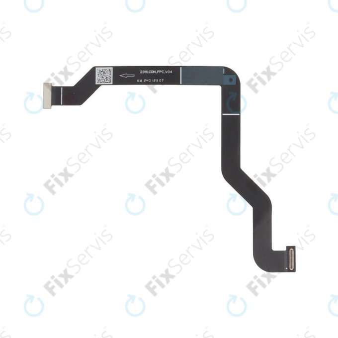 LCD Flex kábel pre Nothing Phone (2a)