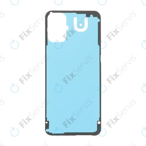 Realme 7i Global - Lepka pod Batériový Kryt Adhesive