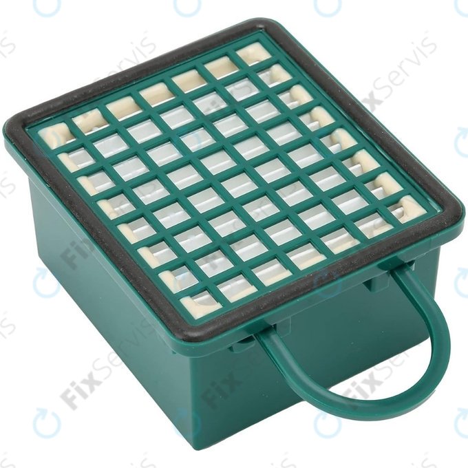 Vorwerk Kobold VK130, VK131 - Prachový Filter