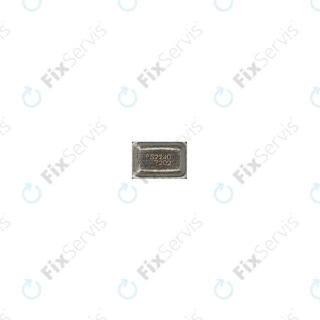 Motorola One Macro - Mikrofón - S938C32716 Genuine Service Pack