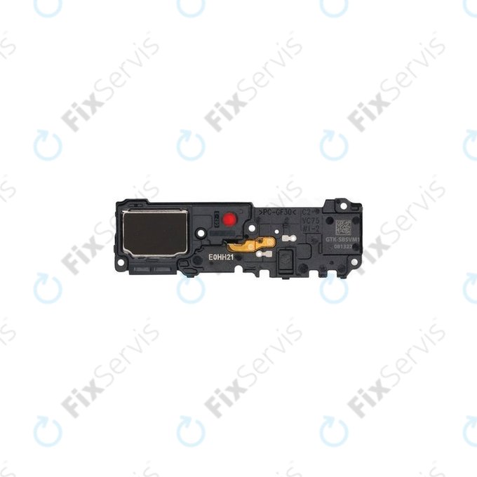 Samsung Galaxy Note 20 Ultra N986B - Reproduktor (Spodný) - GH96-13602A Genuine Service Pack