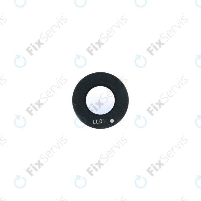 Samsung Galaxy A32 5G A326B - Sklíčko Zadnej Kamery Bokeh - GH64-08397A Genuine Service Pack