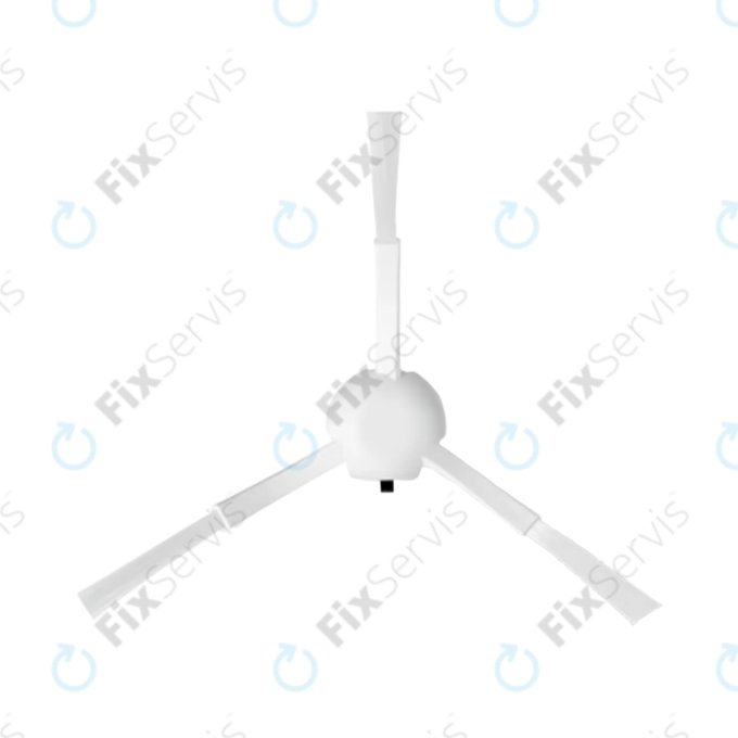 Xiaomi Dreame D9 Max Gen2, D10s, D10s Pro - Bočná kefa