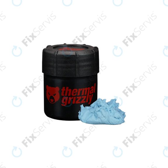 Teplovodivý tmel 30g, Thermal Grizzly Putty Advance