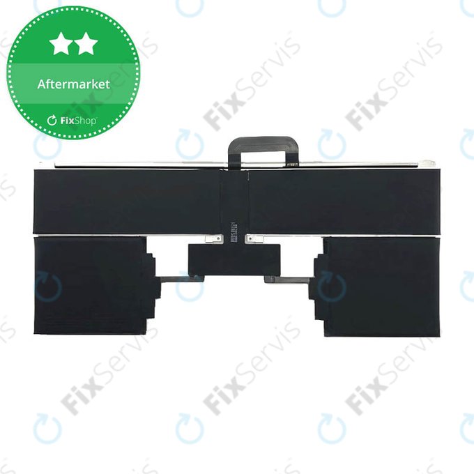 Apple MacBook Air 13" M2 A2681 (2022), M3 A3113 Early 2024 - Batéria A2669 4561mAh