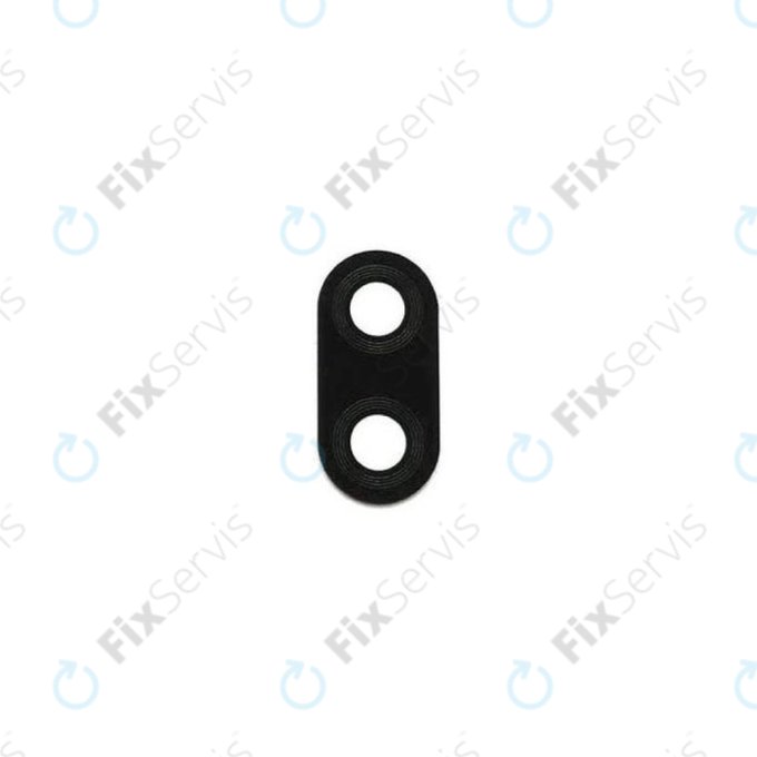 Huawei Honor Play - Sklíčko Zadnej Kamery