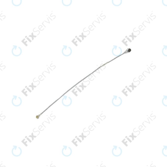 LG Nexus 5 D821 - RF Káblik 71 mm (Biela) - EAD62630801 Originál