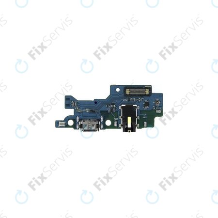 Samsung Galaxy M21 M215F, M31 M315F - Nabíjací Konektor PCB Doska