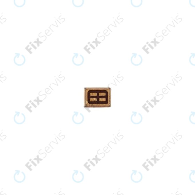 Nokia Lumia 520,610,625,710,720,800,820,900,920,1020,N8,Pureview 808 - Mikrofón - 5140092 Genuine Service Pack