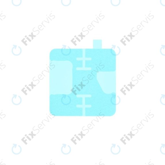 Samsung Galaxy S21 FE G990B - Lepka pod Batériu Adhesive