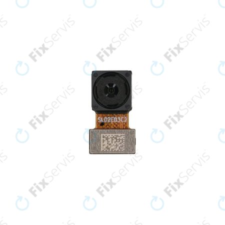 Motorola Edge 20 Lite, Moto G10, G20, G30, G60 - Zadná Kamera Modul 2MP - SC28C97057 Genuine Service Pack