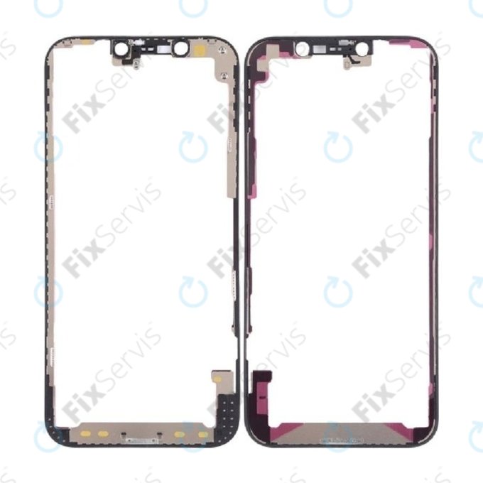 Apple iPhone 13 - Predný Rám