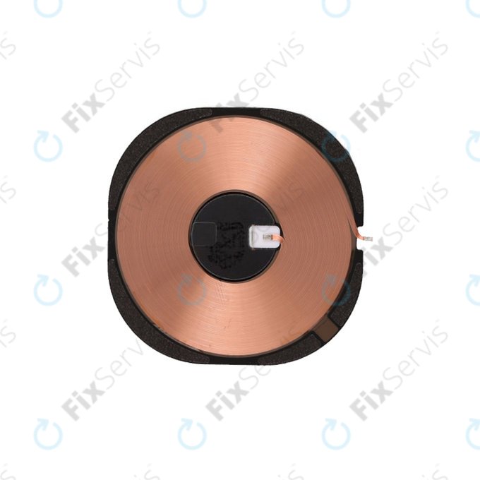 Apple iPhone 11 - Čip Bezdrôtového Nabíjania + NFC