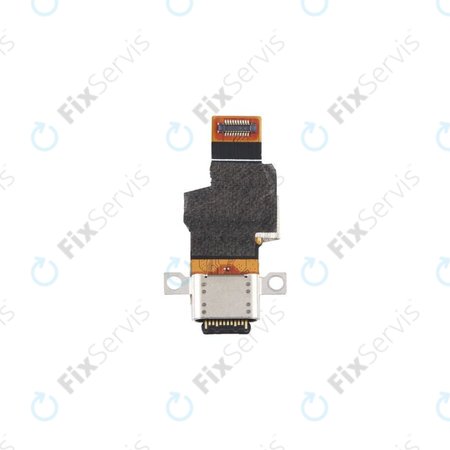 Asus ROG Phone 3 ZS661KS - Nabíjací Konektor + Flex Kábel