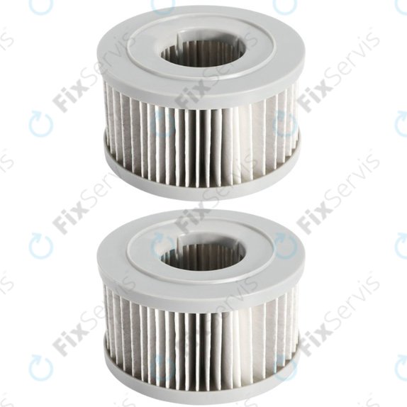 HEPA filter, 2 ks pre Xiaomi Jimmy H9 Pro, JV85, JV85 Pro