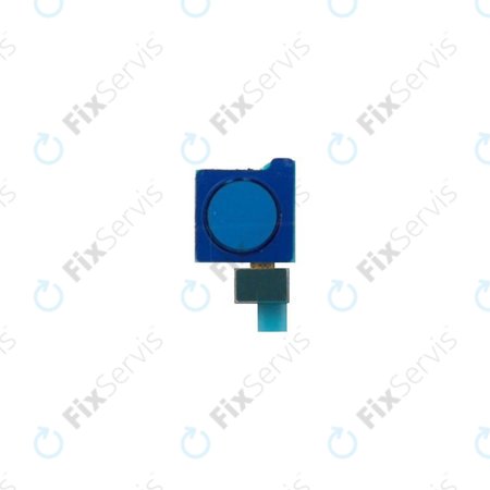 Huawei Honor View 20 - Senzor Odtlačku Prsta - 02352JLK Genuine Service Pack