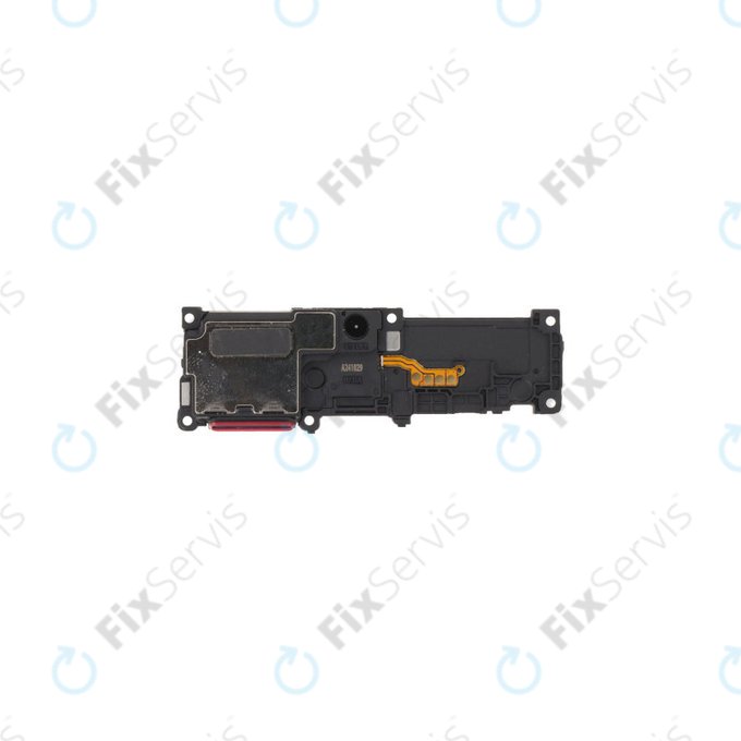 Samsung Galaxy S25 Ultra - Reproduktor