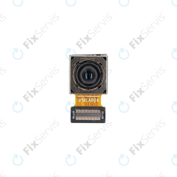 Samsung Galaxy Xcover 5 G525F - Zadná Kamera Modul 16MP - GH96-14018A Genuine Service Pack