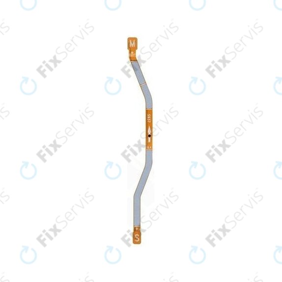 Samsung Galaxy S25 Edge - Hlavný Flex Kábel - GH59-15887A Genuine Service Pack
