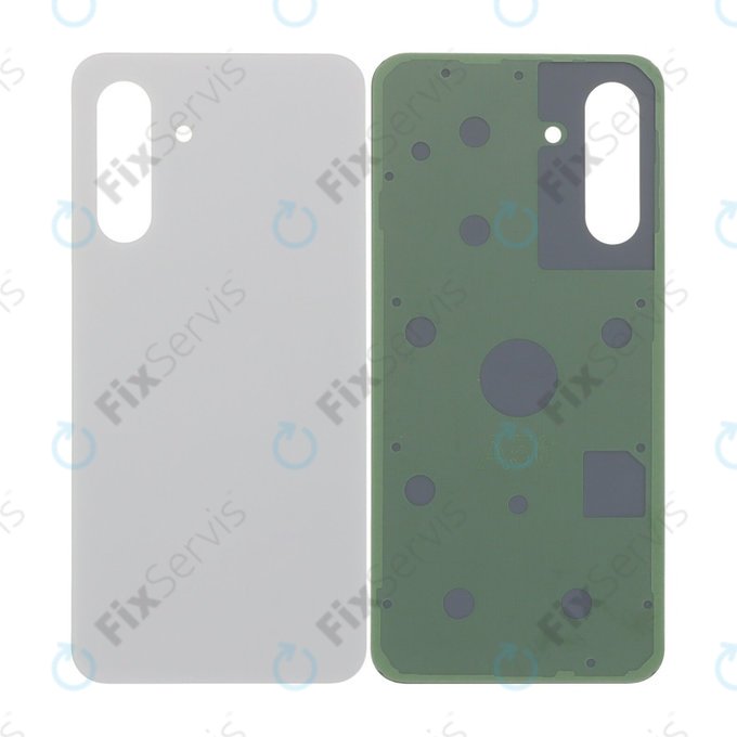 Samsung Galaxy A56 A566E - Batériový Kryt (Awesome Lightgray)