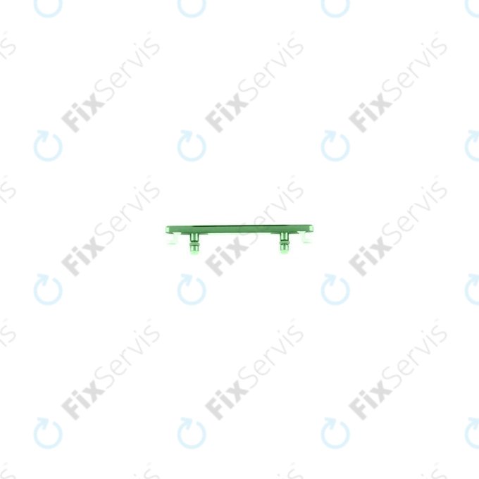 OnePlus Nord 2 5G - Tlačidlo Hlasitosti (Green Wood) - 1071101121 Genuine Service Pack