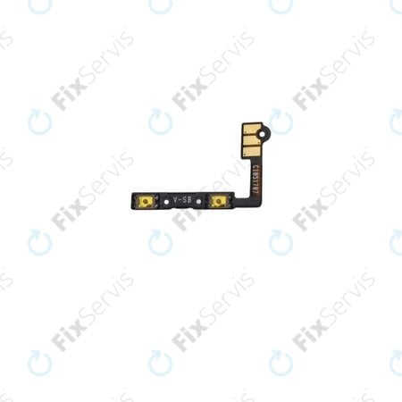 OnePlus 5 - Flex Kábel Tlačidla Hlasitosti