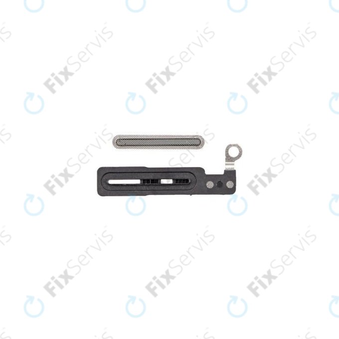 Apple iPhone 7 - Protiprachová Mriežka nad Slúchadlo