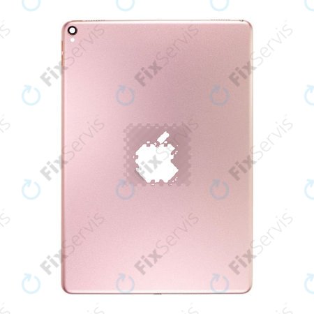 Apple iPad Pro 10.5 (2017) - Batériový Kryt WiFi Verzia (Rose Gold)