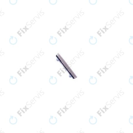 Samsung Galaxy Note 20 N980B, Note 20 Ultra N986B - Tlačidlo Hlasitosti (Myistic Grey) - GH98-45543B Genuine Service Pack