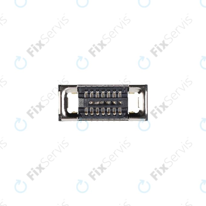 Apple iPhone XS, XS Max - FPC Konektor Antény (Vrchný)