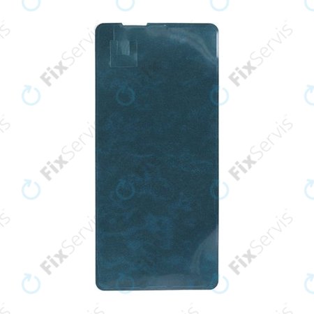 Google Pixel 7 GVU6C GQML3 - Lepka pod LCD Adhesive