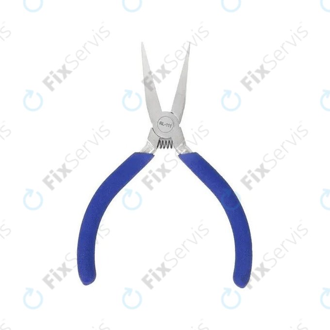 Relife RL-111 - Ploché Kliešte