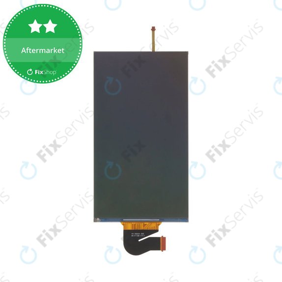 LCD displej pre Nintendo Switch Lite