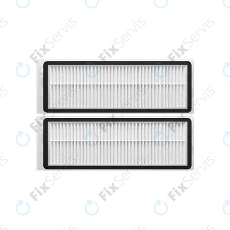 Xiaomi Mi Robot Vacuum Mop 2 Lite, 2 Pro - Prachový Filter (2ks)