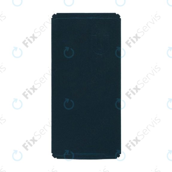 Google Pixel 2 XL - Lepka pod Batériový Kryt Adhesive
