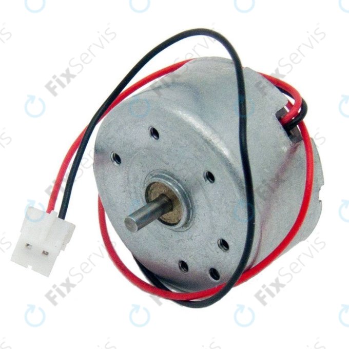 LDS LiDAR motor pre Neato Botvac D3, D4, D5, D6, D7, D8, D9, D10