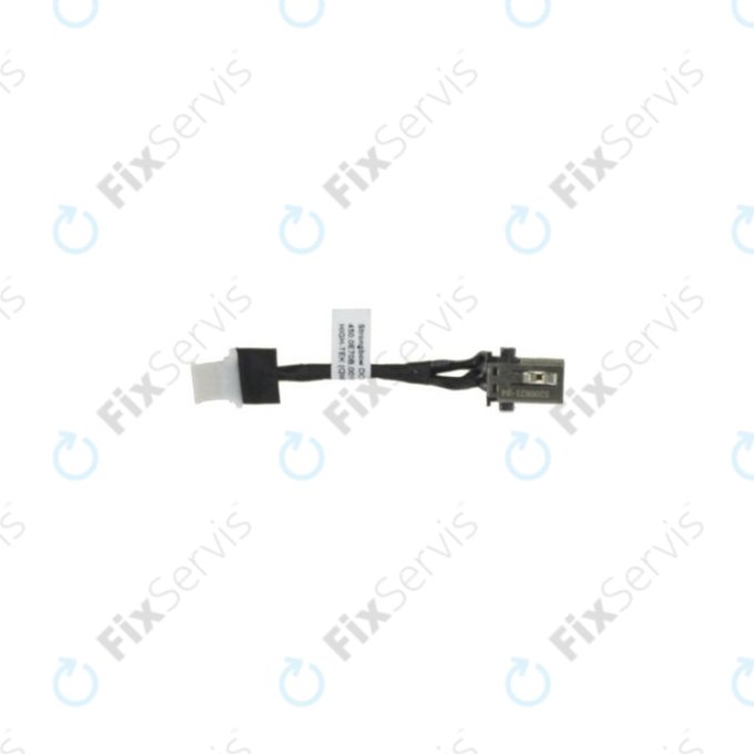 Acer Swift 3 SF314-54-N17W7 - Nabíjací Konektor s Káblom