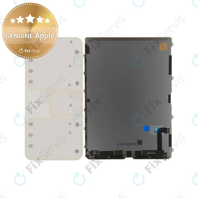 Displej komplet pre iPad (2025) | WiFi + Cellular | 661-50894 | Genuine Apple