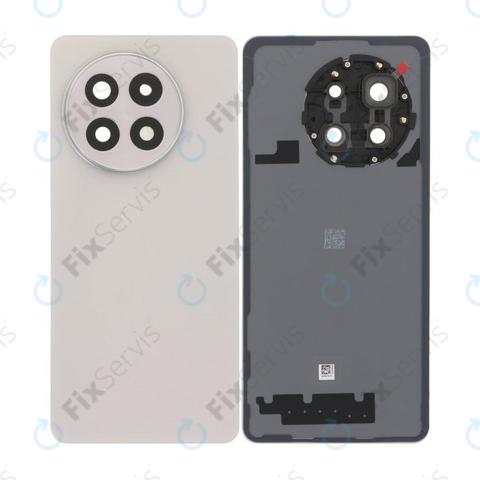 OnePlus 13R 5G CPH2645 - Batériový Kryt Komplet (Astral Trail)