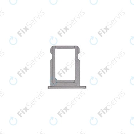 Apple iPad Pro 12.9 (3rd Gen 2018) - SIM Slot (Space Gray)