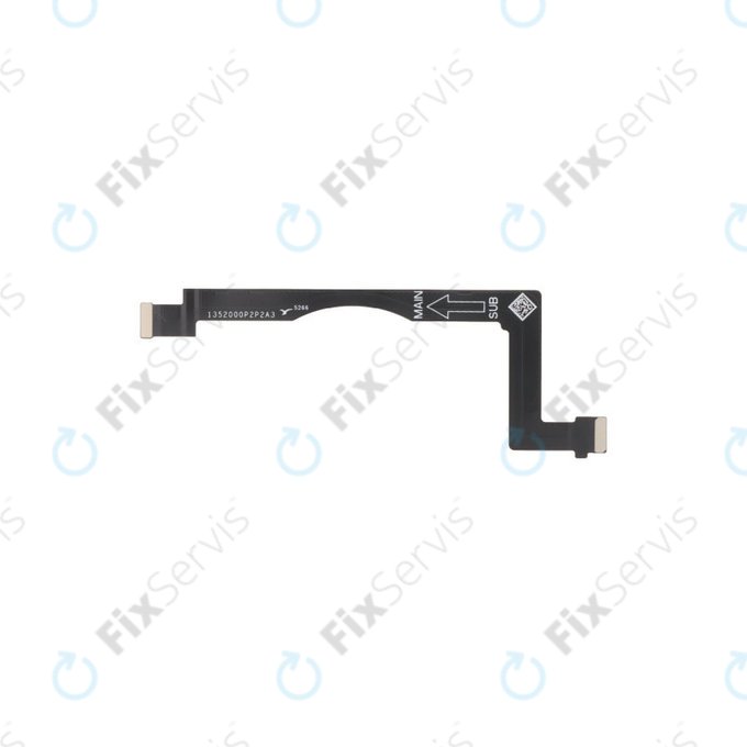 LCD Flex kábel pre Xiaomi 17 Pro Max