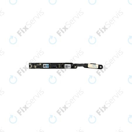 Apple MacBook Pro 13" A1278 (Late 2008 - Mid 2010) - Kamera