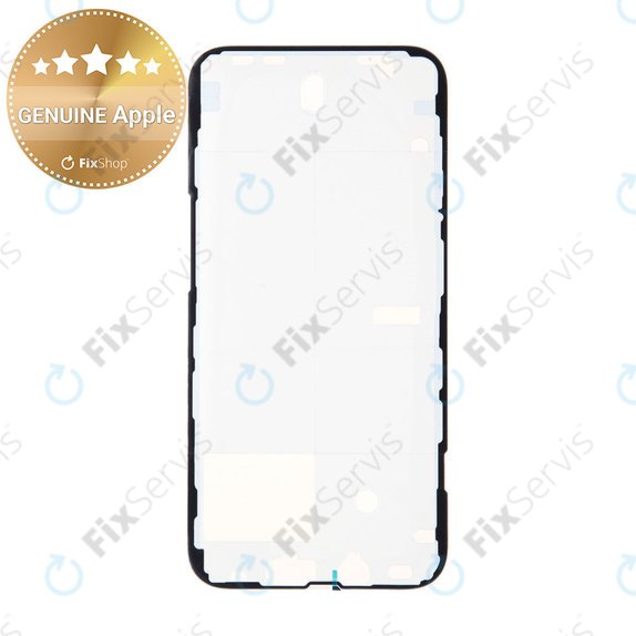 Lepka pod LCD Adhesive pre iPhone 13 | 923-06620-S | Genuine Apple