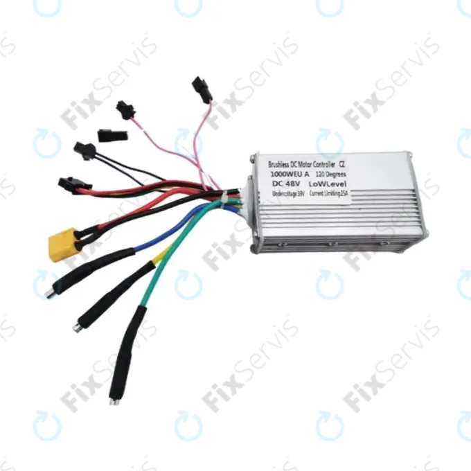 Kugoo G-Booster - Riadiaca Jednotka A 36V / 17A (Predný Motor)