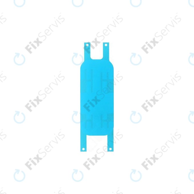 Samsung Galaxy Z Fold 4 F936B - Lepka pod Batériu Adhesive (Vrchná) - GH02-24256A Genuine Service Pack