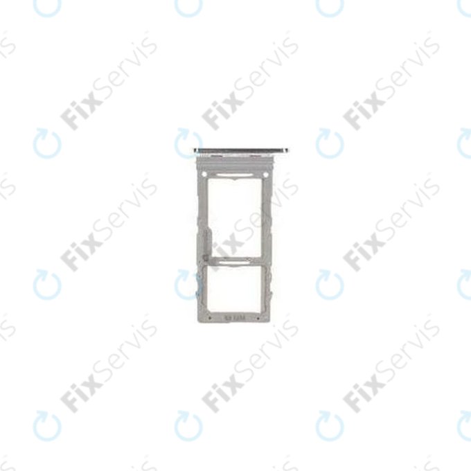 Samsung Galaxy Note 10 Plus N975F - SIM Slot (Aura Glow) - GH98-44514C Genuine Service Pack
